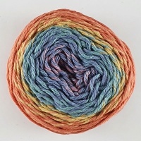 Rico - Ricorumi - Spin Spin DK - 019 Earthy Rainbow